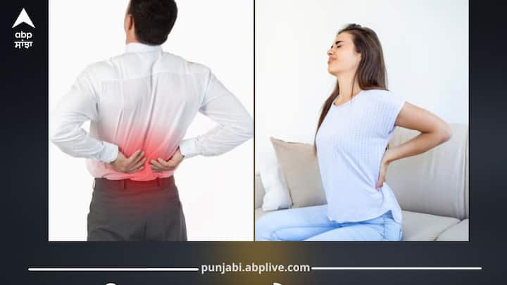 ਪਹਿਲਾਂ ਰੀੜ੍ਹ ਦੀਆਂ ਸਮੱਸਿਆਵਾਂ ਜ਼ਿਆਦਾਤਰ ਵੱਡੇ-ਵੱਡੇ ਲੋਕਾਂ ਨੂੰ ਪ੍ਰਭਾਵਿਤ ਕਰਦੀਆਂ ਸਨ, ਪਰ ਅੱਜਕੱਲ੍ਹ ਨਾ ਸਿਰਫ਼ ਨੌਜਵਾਨਾਂ, ਬਲਕਿ ਬੱਚਿਆਂ ਨੂੰ ਵੀ ਰੀੜ੍ਹ ਦੀਆਂ ਸਮੱਸਿਆਵਾਂ ਹੋਣ ਲੱਗੀਆਂ ਹਨ। ਇਸ ਦੀ ਵੱਡੀ ਕਾਰਨ ਖਰਾਬ ਪੋਸ਼ਚਰ,