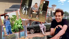 Dharmendra Net worth: लोणावळ्यातलं लग्झरी फार्महाऊस ते आलीशान रेस्टॉरंट्स; धर्मेंद्र यांचं अब्जावधीचं साम्राज्य, नेटवर्थ ऐकाल तर...