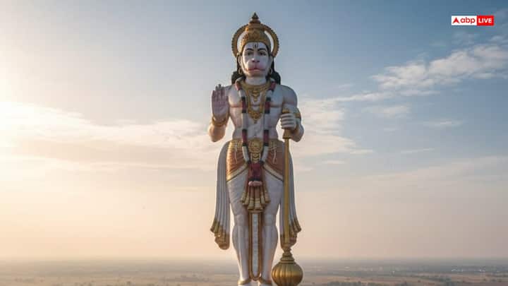 प्रतिमा का निर्माण मुंबई के वैष्णव श्रद्धालु गिरिश भाई शाह करवा रहे हैं. प्रतिमा बनाने के पहले नाथद्वारा कमेटी से मंजूरी ली गई है. विश्व प्रसिद्ध मूर्तिकार नरेश कुमावत इसका निर्माण कर रहे हैं.