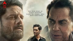 প্রয়াণের একমাসের মধ্যে বিগস্ক্রিনে দেখা যাবে ধর্মেন্দ্রকে, কোন চরিত্রে অভিনয় করবেন তিনি