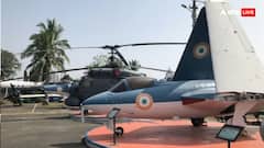 दुबई एयर शो के दौरान तेजस एयरक्राफ्ट क्रैश से लुढ़के शेयर, HAL ने कहा- प्रदर्शन पर नहीं होगा असर