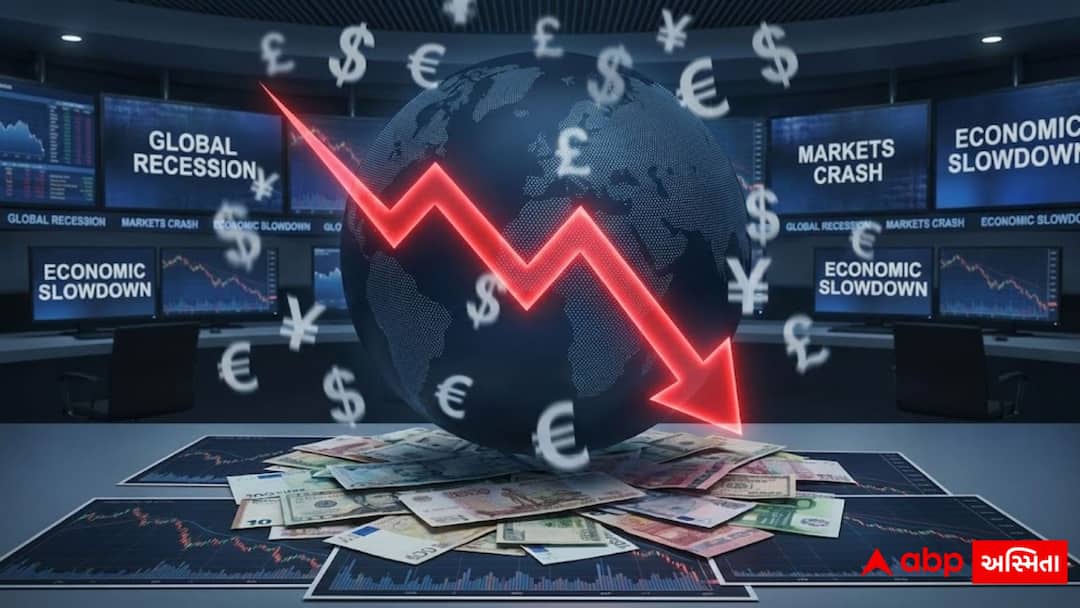 ચાંદીનો ભાવ 6 લાખ થશે? AI નોકરીઓ ખતમ કરશે? ઓફિસ અને રિયલ એસ્ટેટ ધડામ! જાણો કોણે કરી આ ડરામણી આગાહી Robert Kiyosaki Warns of Global Stock Market Crash, Advises Gold & Silver Investment ચાંદીનો ભાવ 6 લાખ થશે? AI નોકરીઓ ખતમ કરશે? ઓફિસ અને રિયલ એસ્ટેટ ધડામ! જાણો કોણે કરી આ ડરામણી આગાહી