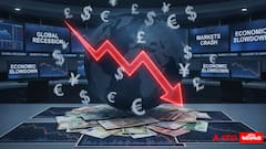 ચાંદીનો ભાવ 6 લાખ થશે? AI નોકરીઓ ખતમ કરશે? ઓફિસ અને રિયલ એસ્ટેટ ધડામ! જાણો કોણે કરી આ ડરામણી આગાહી