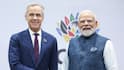 India–Canada Ties Reset As Both Nations Agree To Restart CEPA Talks At G20 Summit
