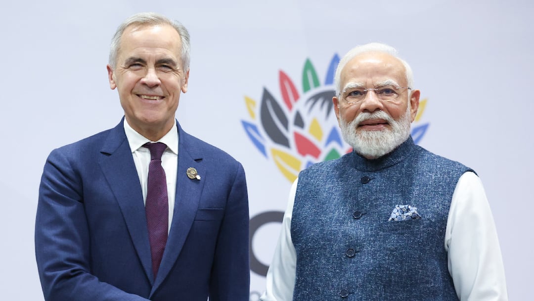 India–Canada Ties Reset As Both Nations Agree To Restart CEPA Talks At G20 Summit