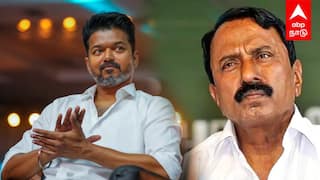 தவெகவில் செங்கோட்டையன்? Deal- ஐ முடித்த விஜய் ஆபரேஷன் கொங்கு மண்டலம் | TVK | Sengottaiyan Joins TVK