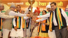 दिल्ली MCD उपचुनाव को लेकर BJP का तूफानी प्रचार, मंत्री-सांसद और विधायक ने झोंकी ताकत