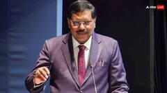 'सरकार के खिलाफ फैसला दो तभी कुछ लोग जज को...', पूर्व CJI गवई ने आखिरी कार्य दिवस पर कही बड़ी बात