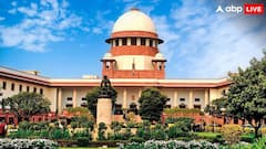 నగదు విరాళాలపై పిటిషన్.. రాజకీయ పార్టీలు, కేంద్ర ప్రభుత్వం, ఈసీకి సుప్రీంకోర్టు నోటీసులు