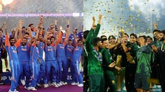 एशिया कप और इमर्जिंग एशिया कप की प्राइज मनी में कितना अंतर? भारत-पाकिस्तान को चैंपियन बनने पर कितना पैसा मिला