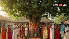 Peepal Tree Benefits: પીપળાના વૃક્ષની પૂજા અને તેના ચમત્કારિક ફાયદાઓ વિશે જાણો
