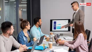 Top Work Life Balance Countries : ప్రపంచంలో అత్యుత్తమ వర్క్‌లైఫ్‌ బ్యాలెన్స్‌ దేశాలు ఇవే! అక్కడ ఆఫీసుల్లో పని ఎలా జరుగుతుందో తెలుసుకోండి!