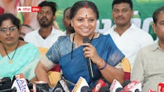 నాపై పిచ్చి పిచ్చిగా మాట్లాడితే నిరంజన్ రెడ్డి పుచ్చ లేసి పోతుంది -  కవిత వార్నింగ్