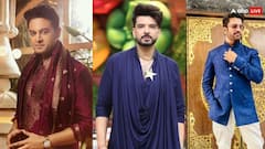 टीवी की दुनिया में चलता है एक्ट्रेसेस का सिक्का, मगर ये एक्टर्स लेते हैं भारी भरकम फीस, नेटवर्थ भी है तगड़ी