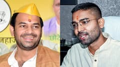 'है ना मोदी-नीतीश का जादू?', मंत्री दीपक प्रकाश पर तेज प्रताप यादव ने क्यों उठाए सवाल?