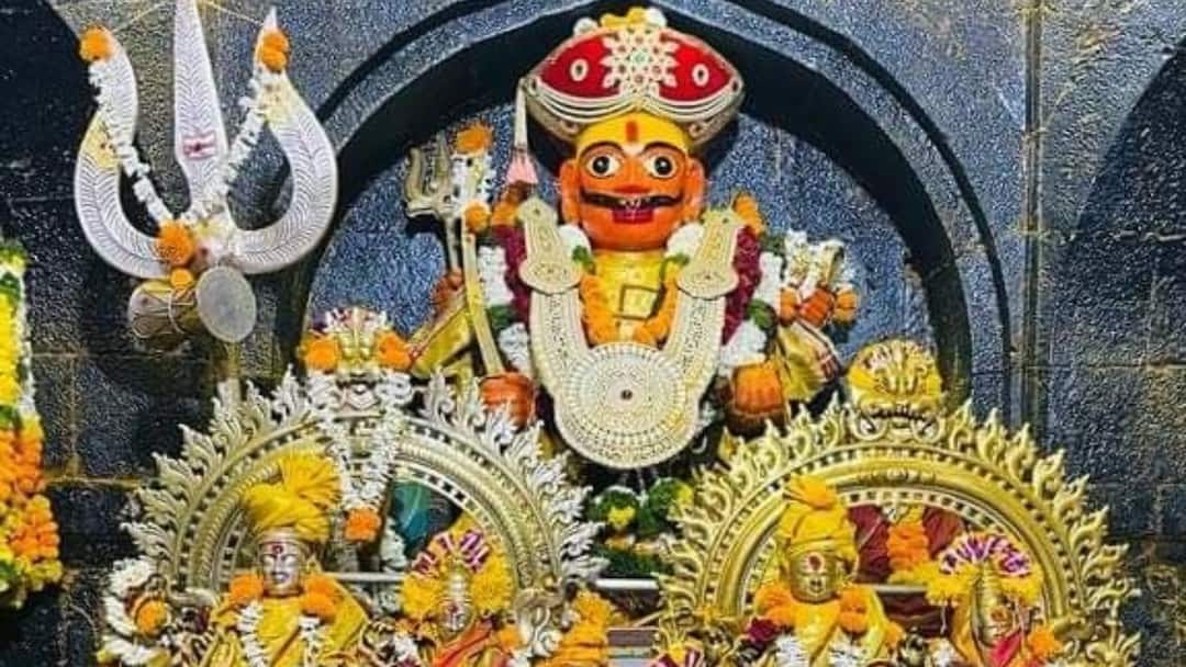 Champa Shashti 2025: Know Date, Significance, Auspicious Puja Timing, And All About Worshipping Lord Khandoba Champa Shashti 2025: Know Date, Significance, Auspicious Puja Timing, And All About Worshipping Lord Khandoba