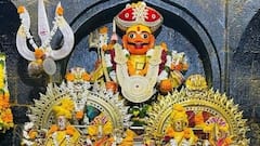 Champa Shashti 2025 Today: Check-Out The Auspicious Puja Timing, Ritual, And All About Worshipping Lord Khandoba