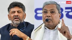 डीके शिवकुमार को कर्नाटक का मुख्यमंत्री बनाने की मांग तेज, कांग्रेस विधायकों ने दिल्ली में डाला डेरा