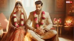 Hindu Vivah Rituals: હિન્દુ લગ્નમાં કન્યાને વરરાજાની ડાબી બાજુમાં કેમ બેસાડવામાં આવે છે?