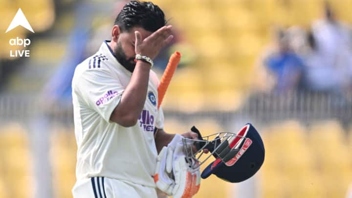 দক্ষিণ আফ্রিকার বিরুদ্ধে দেশের মাটিতে টেস্ট সিরিজে ভারতীয় ব্যাটিংয়ের ভরাডুবির ছবি অব্যাহত।