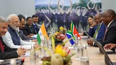 ‘You Should Have Told Us’: Ramaphosa Jokes With PM Modi As South Africa Concludes Historic G20 Summit
