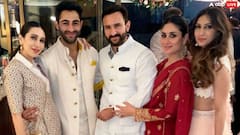 संजय कपूर के निधन और सैफ अली खान पर अटैक के वक्त एक साथ आ गई थी कपूर फैमिली, अरमान जैन ने बताया कैसे किया हैंडल