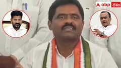 నల్గొండలో సీఎం రేవంత్ వర్సెస్ మంత్రి కోమటిరెడ్డి.. చిచ్చురేపిన డీసీసీ అధ్యక్ష పదవి