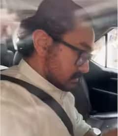 Dharmendra Death: ਧਰਮਿੰਦਰ ਦੇ ਅੰਤਿਮ ਸੰਸਕਾਰ 'ਚ ਕੌਣ-ਕੌਣ ਹੋਇਆ ਸ਼ਾਮਲ? ਸ਼ਮਸ਼ਾਨਘਾਟ ਤੋਂ ਸਾਹਮਣੇ ਆਈਆਂ ਤਸਵੀਰਾਂ...