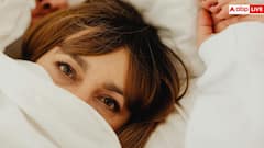 सुबह उठते ही आंखों से आता है पानी, हो सकती है इस चीज की कमी