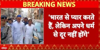 Breaking: Owaisi questions bias against Muslims, “How will India become a developed nation?”