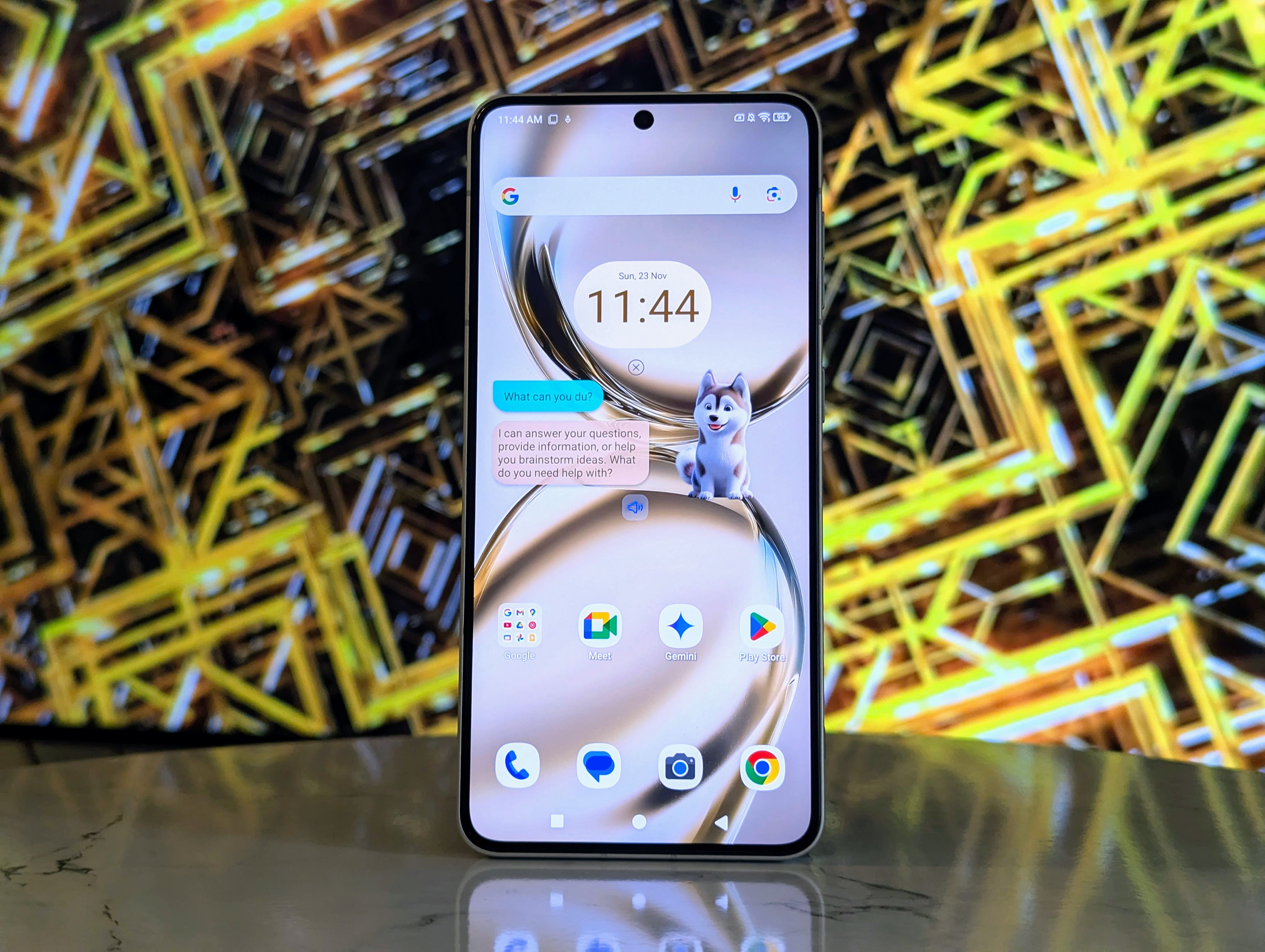 Gadgets Review | Lava Agni 4: Lava Finally Joins Flagship Race With This Metal Mid-Ranger (& 'Goodest' AI)