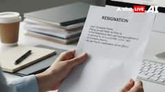 'I Will Not Be Able To Continue This Work', Noida Teacher Quits BLO Role Amid Rising Workload