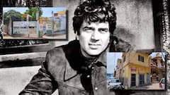 पंजाब दे पुत्तर धर्मेंद्र: लुधियाना के इस घर में रहते थे 'धरम पाजी', ऐसे बीता बचपन