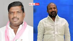 బీఆర్ఎస్ హయాంలో 300 కోట్ల మైనింగ్ దోపిడీ - పటాన్ చెరు ఎమ్మెల్యేపై ఈడీ సంచలన ఆరోపణలు