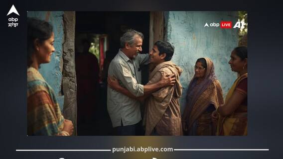 ਜਿਸਨੂੰ ਪਰਿਵਾਰ ਨੇ ਮਰਿਆ ਸਮਝਿਆ, ਉਹ 37 ਸਾਲ ਬਾਅਦ ਨਿਕਲਿਆ ਜ਼ਿੰਦਾ! ਜਾਣੋ, SIR ਨੇ ਬੰਗਾਲ ਦੇ ਪਰਿਵਾਰ ਨਾਲ ਕਿਵੇਂ ਮਿਲਾਇਆ