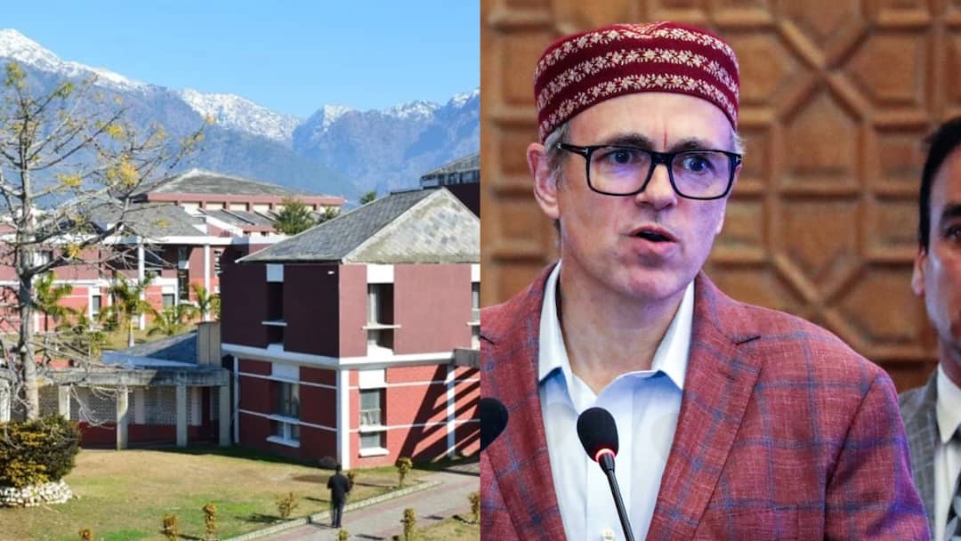 42 Of 50 MBBS Seats Go To Muslim Students, Omar Says Admissions Are Merit-Based