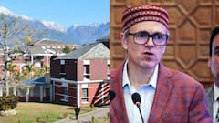 42 Of 50 MBBS Seats Go To Muslim Students At Vaishno Devi College, Omar Says Admissions Are Merit-Based