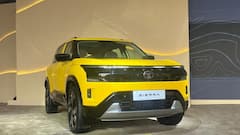 Tata Sierra Launch Tomorrow, What Would Be The Starting Price?