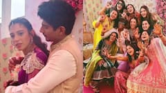 सब कुछ ठीक है? स्मृति मंधाना ने डिलीट किए सगाई के फोटो-वीडियो; पिता के बाद मंगेतर पलाश भी अस्पताल में भर्ती