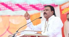 भाजप-शिंदे गटातील संघर्ष टोकाला, संजय गायकवाड भाजपच्या जिल्हाध्यक्षाला म्हणाले, 'डान्सबारमध्ये बायकांसोबत नाचून सत्ता गमावली'