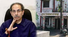 ठाकरेंच्या शिवसेनेला लातूर जिल्ह्यात मोठा धक्का; 16 पैकी 11 उमेदवारांची निवडणुकीतून माघार, पक्षाकडून सहकार्य मिळत नसल्याचा आरोप