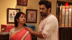 নায়ক-নায়িকার দ্বন্দ্বে ইতি, শারীরিক আর মানসিক কারণ দেখিয়ে ধারাবাহিক ছাড়লেন দিতিপ্রিয়া!