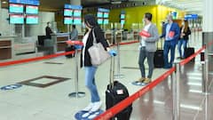 India Expands Visa-on-Arrival For UAE Travellers: 3 New Airports Added