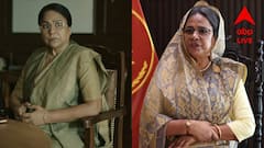 'রক্তবীজ ২' আর 'ফ্যামিলি ম্যান ৩', দুই ছবিতে ২ দেশের প্রধানমন্ত্রী সীমা বিশ্বাস! কেমন অভিজ্ঞতা হল অভিনেত্রীর?