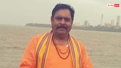 पूर्व MLA सुरेश राठौर को एक महिला ने बताया अपना पति, शेयर की फोटो, अब आया पत्नी रविंदर का बयान