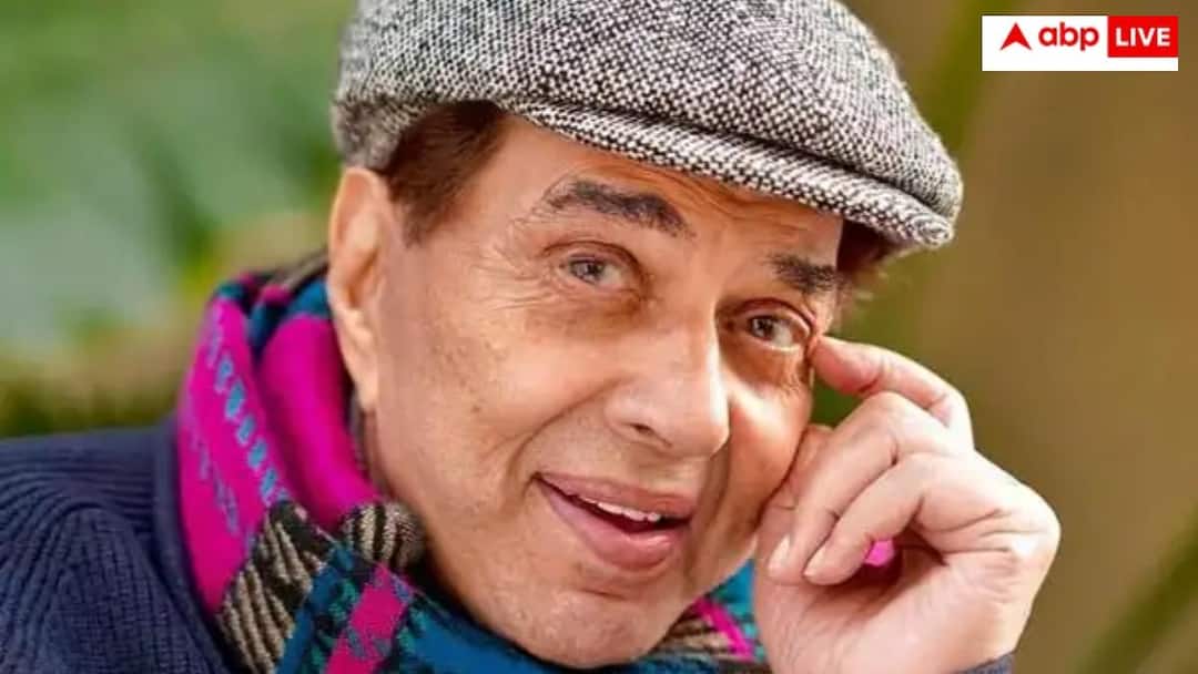 Dharmendra Death Bollywood Actor He man dies at age of 89 social media reacts goes viral on internet Dharmendra Death: धर्मेंद्र का निधन, बॉलीवुड के ही-मैन की मौत से सोशल मीडिया भी सदमे में- यूजर्स ने यूं जताया दुख
