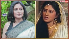 कभी ‘महाभारत’ में द्रौपदी बनकर जीता दिल, अब क्या कर रही हैं रूपा गांगुली?