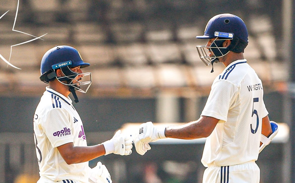 IND vs SA 2nd Test: இதெல்லாம் ஒரு பேட்டிங்கா? 201 ரன்னுக்கு ஆல் அவுட்.. இந்தியாவை சிதைச்ச ஜான்சென்!