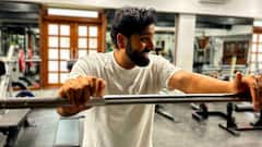 Rohit Sharma’s Gym Post On Instagram Hypes Up IND vs SA ODI Series