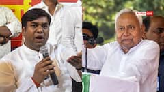 CM नीतीश कुमार को लेकर मुकेश सहनी ने भी कर दिया बड़ा दावा, तेजस्वी यादव पर क्या बोले?